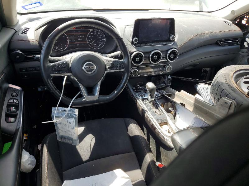 Aukcja sprzedaży 2021 Nissan Sentra, vin: 3N1AB8DV0MY288555, numer aukcji: 61316096