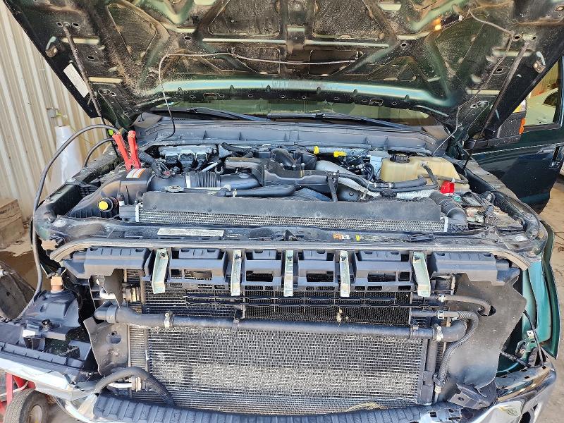 Aukcja sprzedaży 2012 Ford F350, vin: 1FT8W3BT6CEA54551, numer aukcji: 64941736