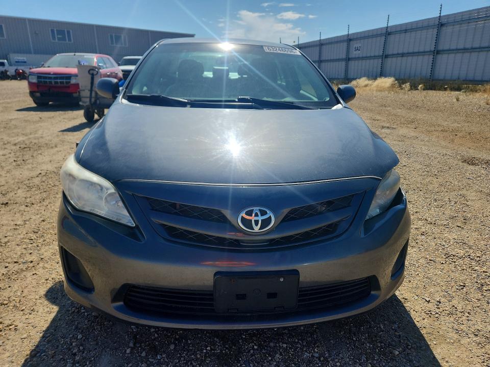 Продаж на аукціоні авто 2012 Toyota Corolla, vin: 2T1BU4EE4CC802733, номер лоту: 63248696