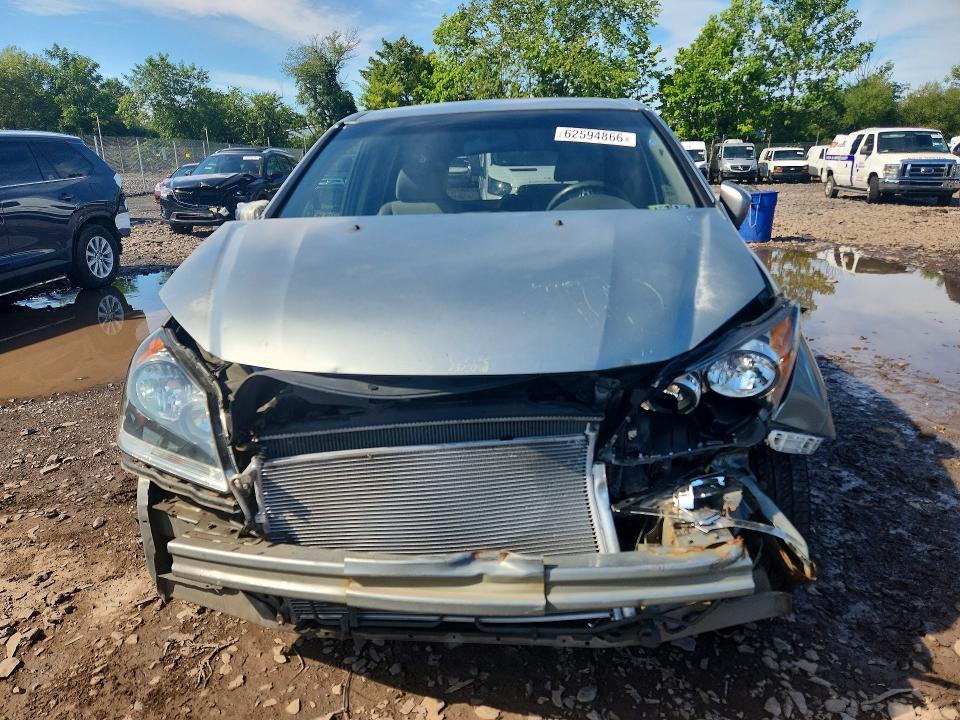 Продаж на аукціоні авто 2009 Honda Odyssey, vin: 5FNRL38429B015170, номер лоту: 62594866