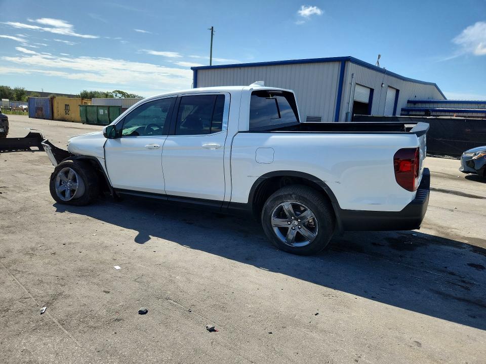 Aukcja sprzedaży 2023 Honda Ridgeline, vin: 5FPYK3F53PB020232, numer aukcji: 66195346