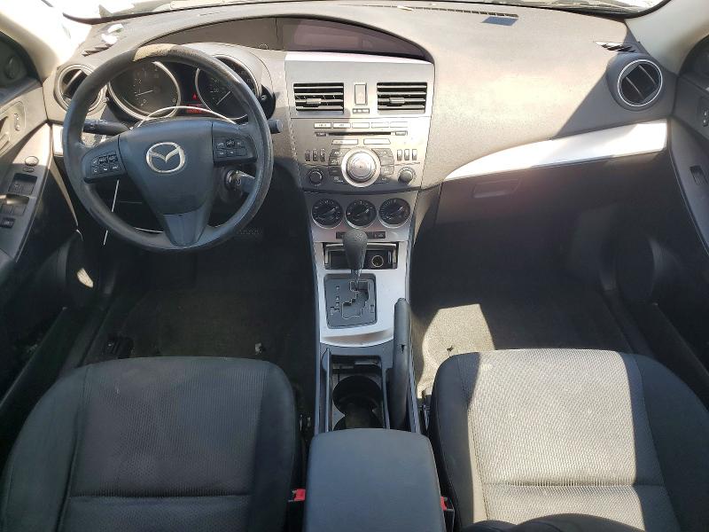 Aukcja sprzedaży 2010 Mazda 3, vin: JM1BL1SF4A1344840, numer aukcji: 64479186