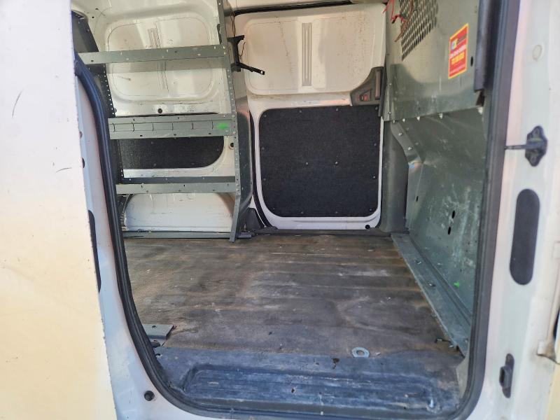 69050866 :رقم المزاد ، 3N6CM0KN0FK690602 vin ، 2015 Nissan Nv200 مزاد بيع