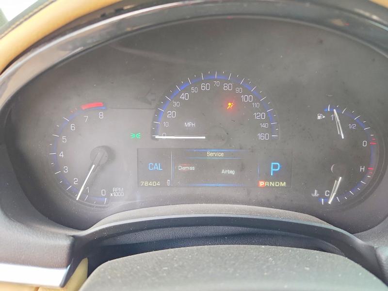 Продажа на аукционе авто 2014 Cadillac Xts, vin: 2G61N5S36E9154674, номер лота: 66549186