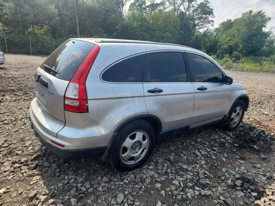64718556 :رقم المزاد ، 5J6RE4H36AL043475 vin ، 2010 Honda Cr-v مزاد بيع