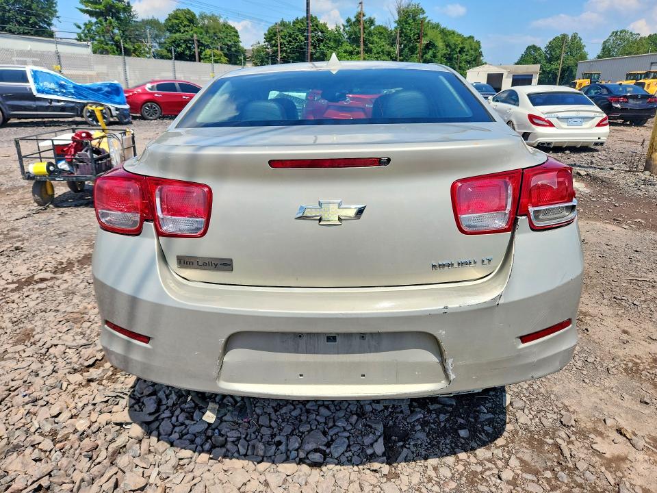Продажа на аукционе авто 2013 Chevrolet Malibu, vin: 1G11C5SA2DF146040, номер лота: 63792066