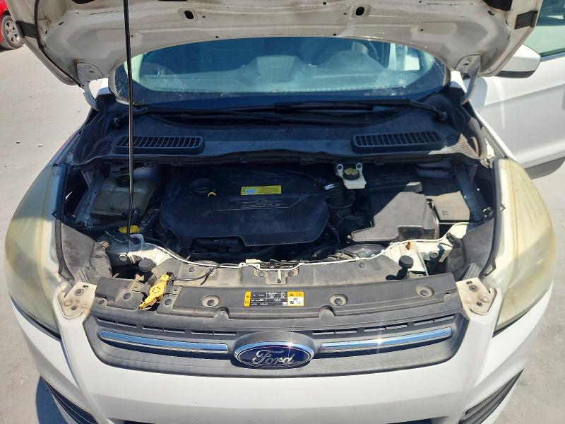 2013 Ford Escape მანქანა იყიდება აუქციონზე, vin: 1FMCU0GX3DUA13792, აუქციონის ნომერი: 65160006