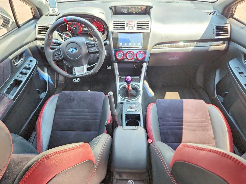 Продажа на аукционе авто 2016 Subaru Wrx, vin: JF1VA2M68G9806578, номер лота: 65315956