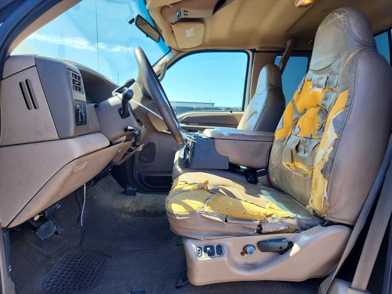 Продажа на аукционе авто 1999 Ford F250, vin: 1FTNX21F5XED73709, номер лота: 65373116