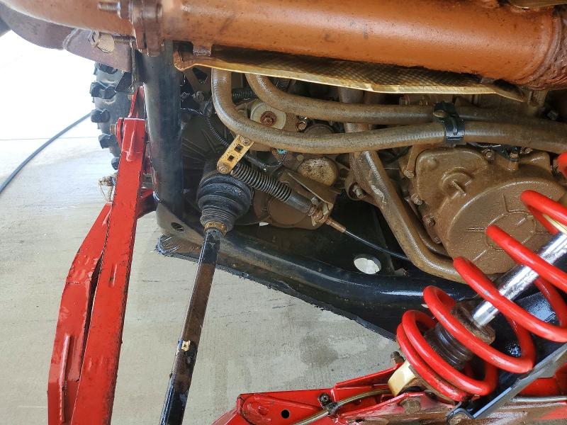 63118776 :رقم المزاد ، 3NSNAE927LF797453 vin ، 2020 Polaris Rzr Xp Tur مزاد بيع