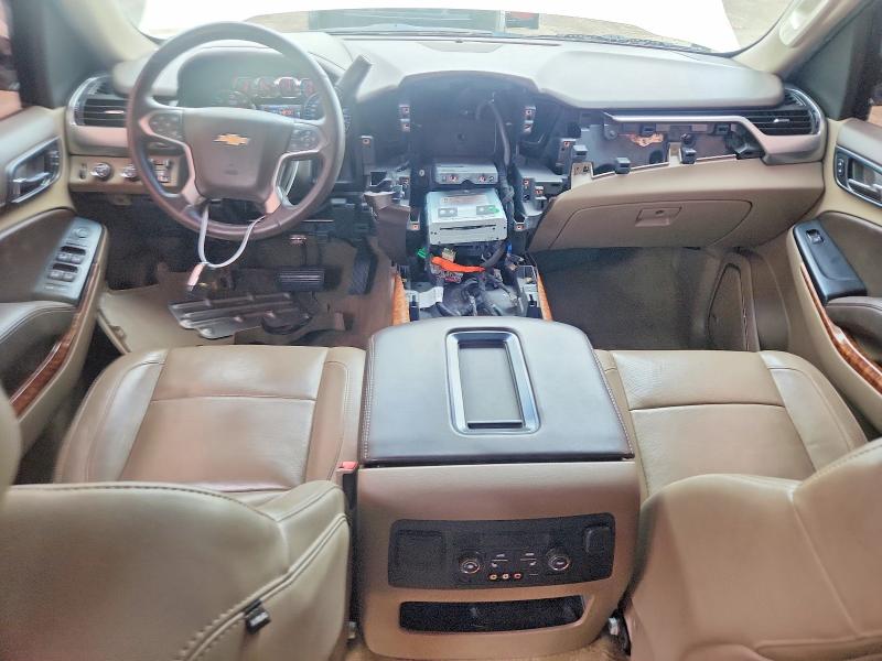 Aukcja sprzedaży 2015 Chevrolet Suburban, vin: 1GNSKKKC6FR165794, numer aukcji: 64757966