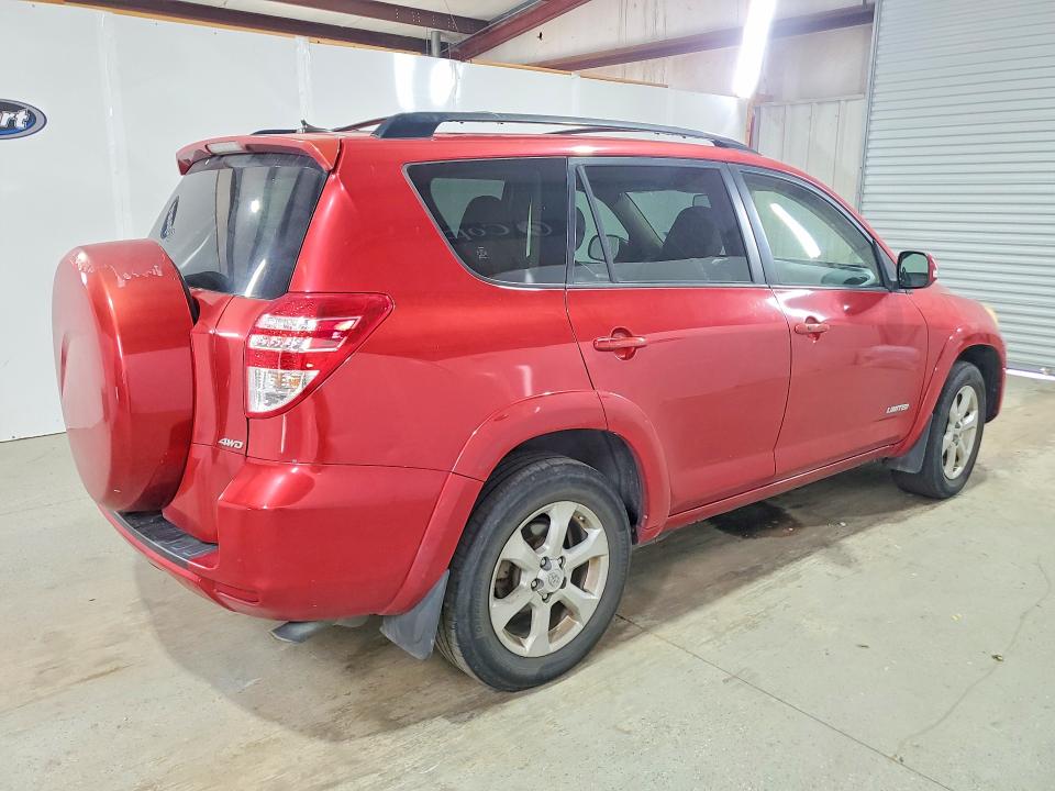 64850086 :رقم المزاد ، JTMDK4DVXB5104400 vin ، 2011 Toyota Rav4 مزاد بيع