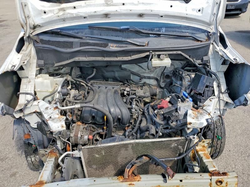 Продаж на аукціоні авто 2016 Nissan Nv200, vin: 3N6CM0KN1GK698158, номер лоту: 65126366