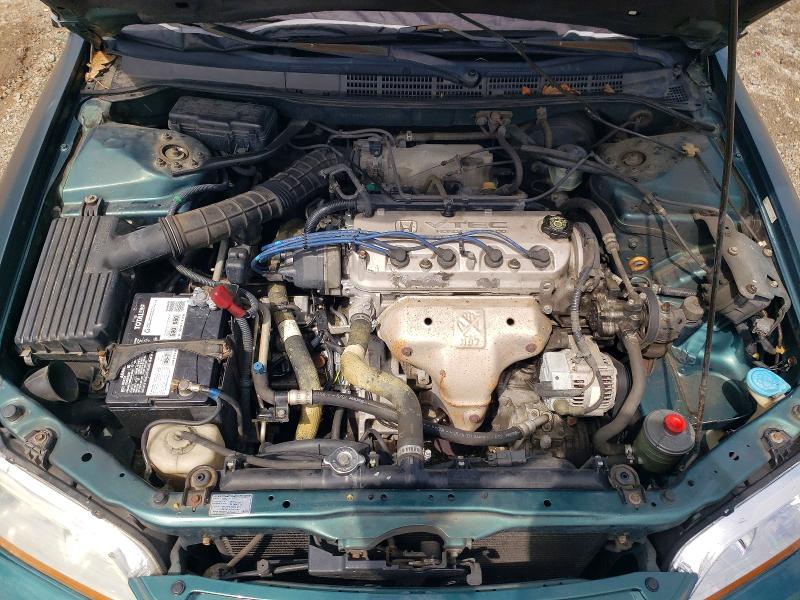 65995156 :رقم المزاد ، 1HGCG56442A141247 vin ، 2002 Honda Accord مزاد بيع