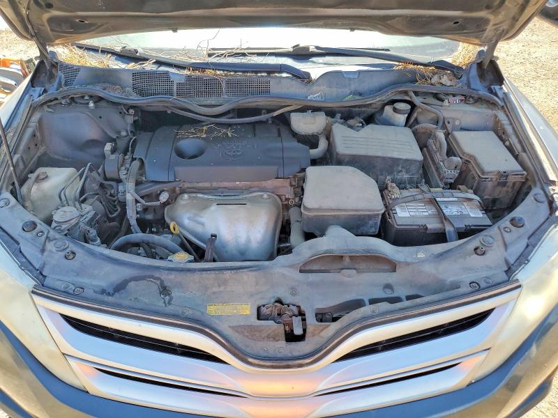 Продажа на аукционе авто 2013 Toyota Venza, vin: 4T3ZA3BB4DU071904, номер лота: 66113306