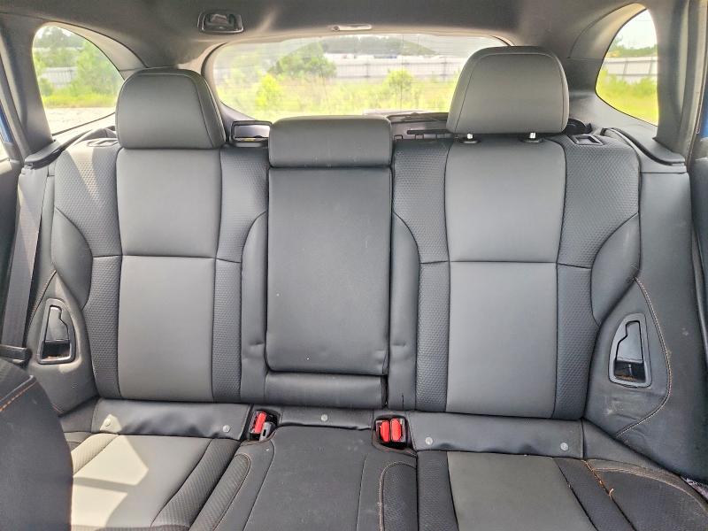 Продаж на аукціоні авто 2022 Subaru Outback, vin: 4S4BTGUDXN3129709, номер лоту: 64614436