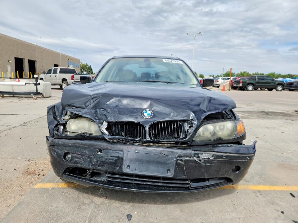 Auction sale of the 2004 Bmw 325, vin: WBAEU33464PR10823, lot number: 66979906