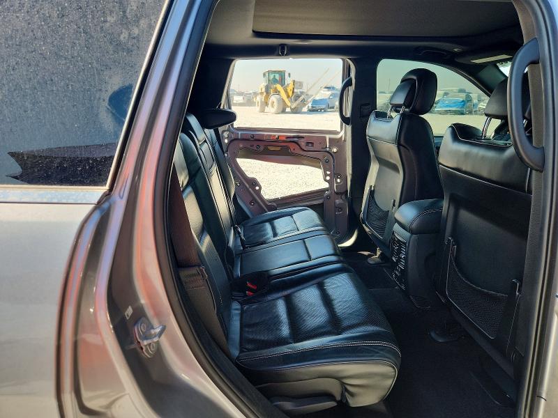Auction sale of the 2017 Jeep Grand Cherokee, vin: 1C4RJFCG9HC711643, lot number: 66029636
