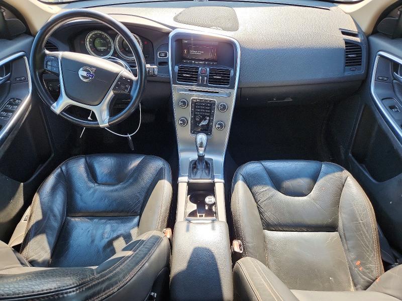 Aukcja sprzedaży 2013 Volvo Xc60, vin: YV4902DZ8D2441281, numer aukcji: 63610726