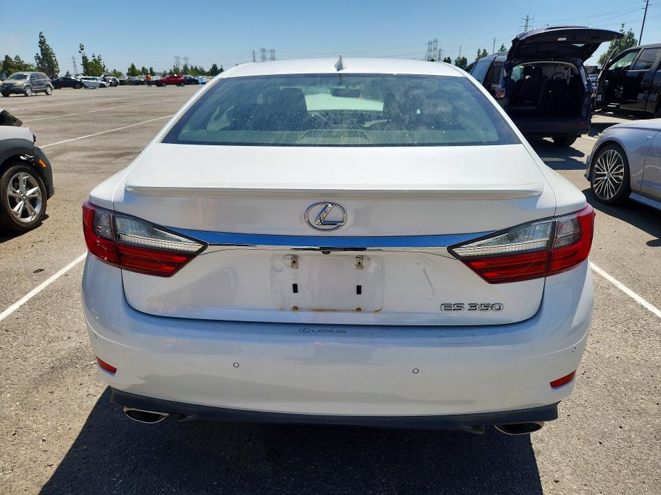 Продаж на аукціоні авто 2016 Lexus Es, vin: JTHBK1GG6G2224639, номер лоту: 66547946
