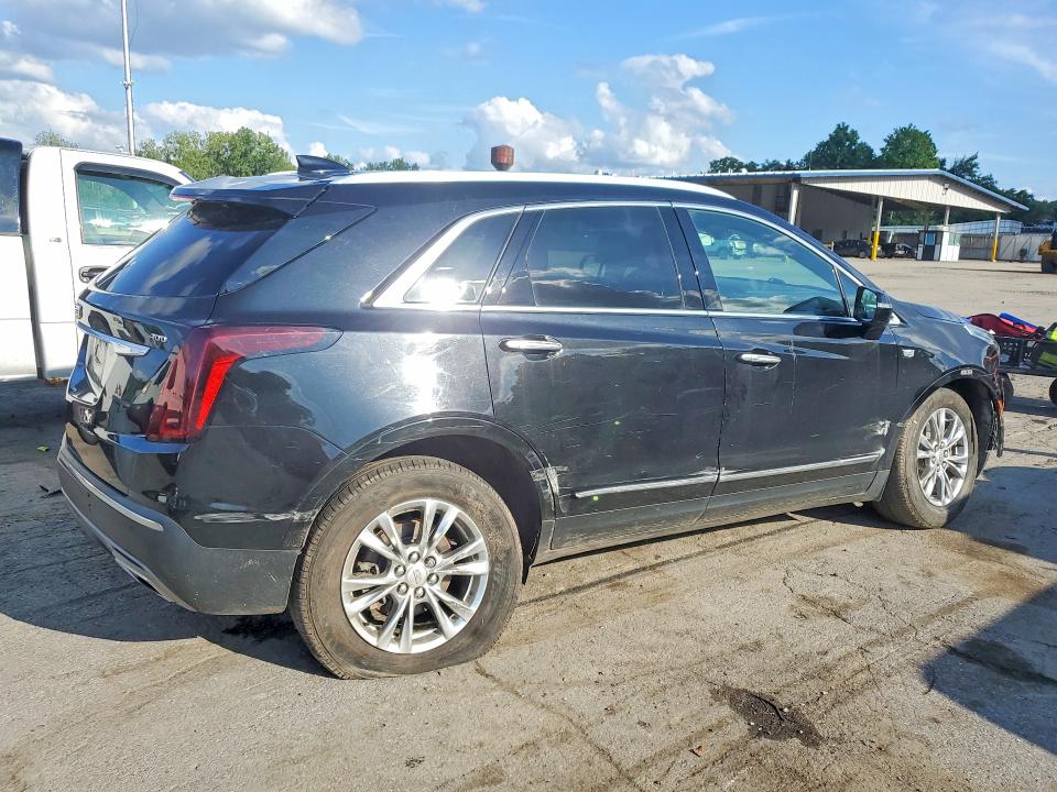 Aukcja sprzedaży 2020 Cadillac Xt5, vin: 1GYKNCRS7LZ114622, numer aukcji: 66192176