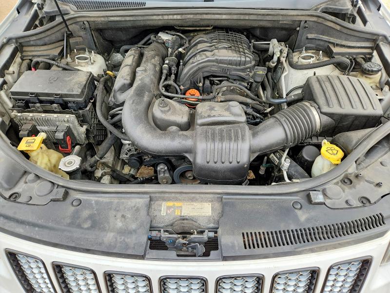 Aukcja sprzedaży 2015 Jeep Grand Cherokee, vin: 1C4RJFAG2FC637398, numer aukcji: 64836836