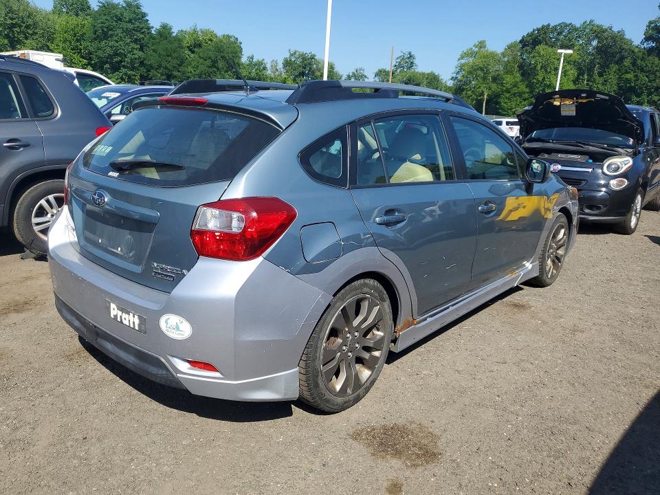 Продаж на аукціоні авто 2012 Subaru Impreza, vin: JF1GPAS60CH233700, номер лоту: 64534996