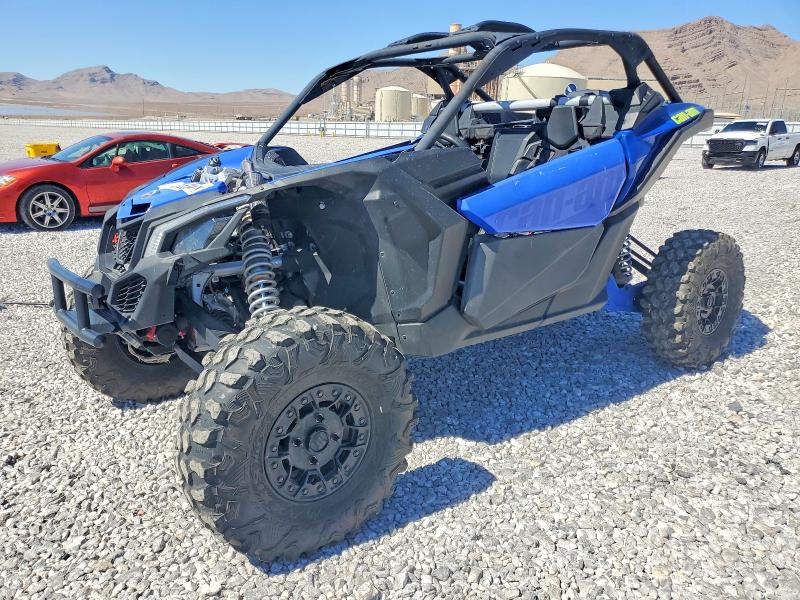 Aukcja sprzedaży 2020 Can-am Maverick X3, vin: 3JBVXAV20LK000047, numer aukcji: 62653896