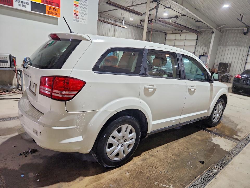 Aukcja sprzedaży 2014 Dodge Journey, vin: 3C4PDCAB9ET119048, numer aukcji: 66540166