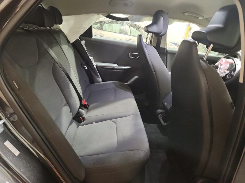 Продаж на аукціоні авто 2025 Kia K4, vin: 3KPFT4DE3SE060072, номер лоту: 66658076