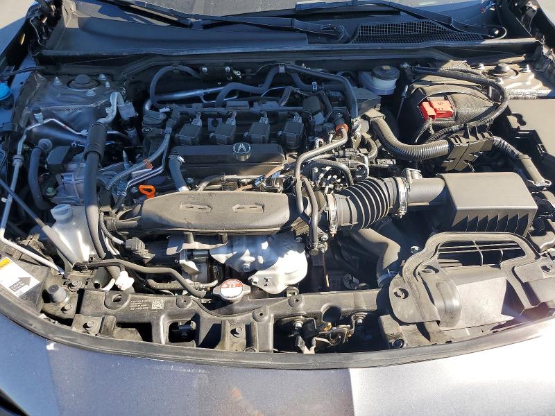 Продажа на аукционе авто 2024 Acura Integra, vin: 19UDE4H26RA027065, номер лота: 63437706