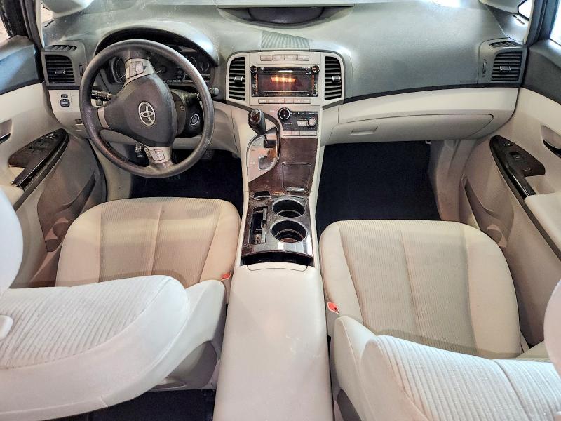 Продаж на аукціоні авто 2011 Toyota Venza, vin: 4T3ZA3BBXBU048155, номер лоту: 63523336