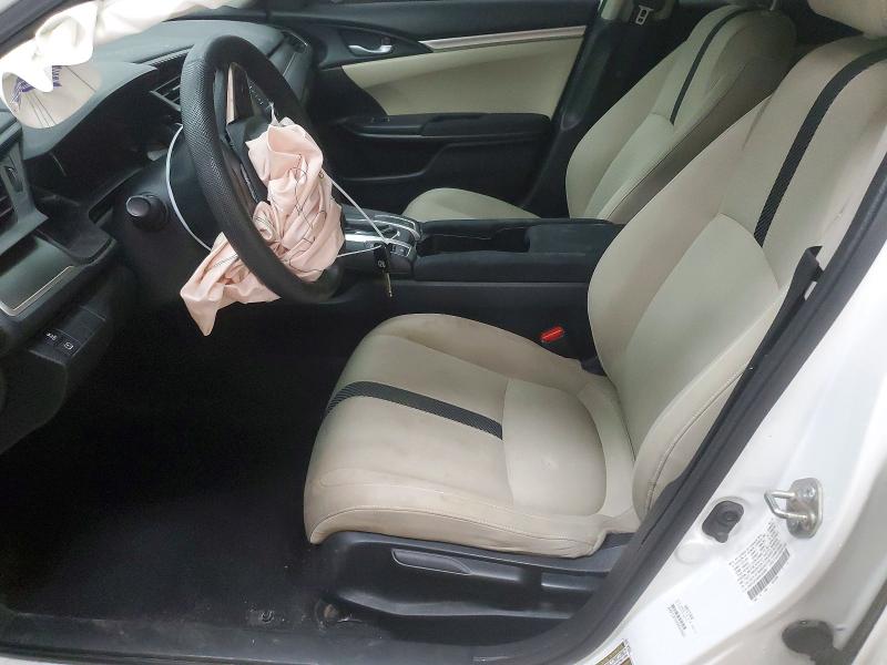 Продаж на аукціоні авто 2016 Honda Civic, vin: 2HGFC2F52GH553563, номер лоту: 63404156