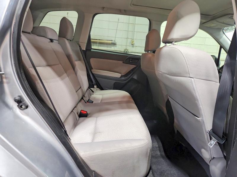2014 Subaru Forester მანქანა იყიდება აუქციონზე, vin: JF2SJADC5EH403062, აუქციონის ნომერი: 67350946