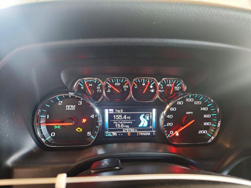 66226756 :رقم المزاد ، 1GC1KVE86FF633053 vin ، 2015 Chevrolet Silverado مزاد بيع