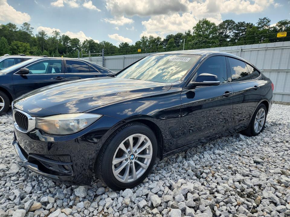 Aukcja sprzedaży 2015 Bmw 328, vin: WBA8Z5C53FD672162, numer aukcji: 65489836