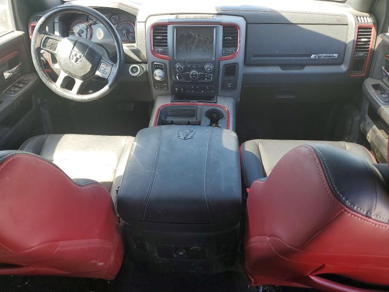 Продаж на аукціоні авто 2017 Ram 1500, vin: 1C6RR7YT3HS734353, номер лоту: 62828136