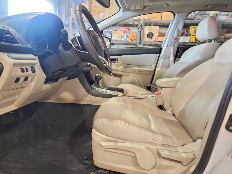 Aukcja sprzedaży 2014 Subaru Xv Crosstrek, vin: JF2GPAKC0E8327340, numer aukcji: 65786906