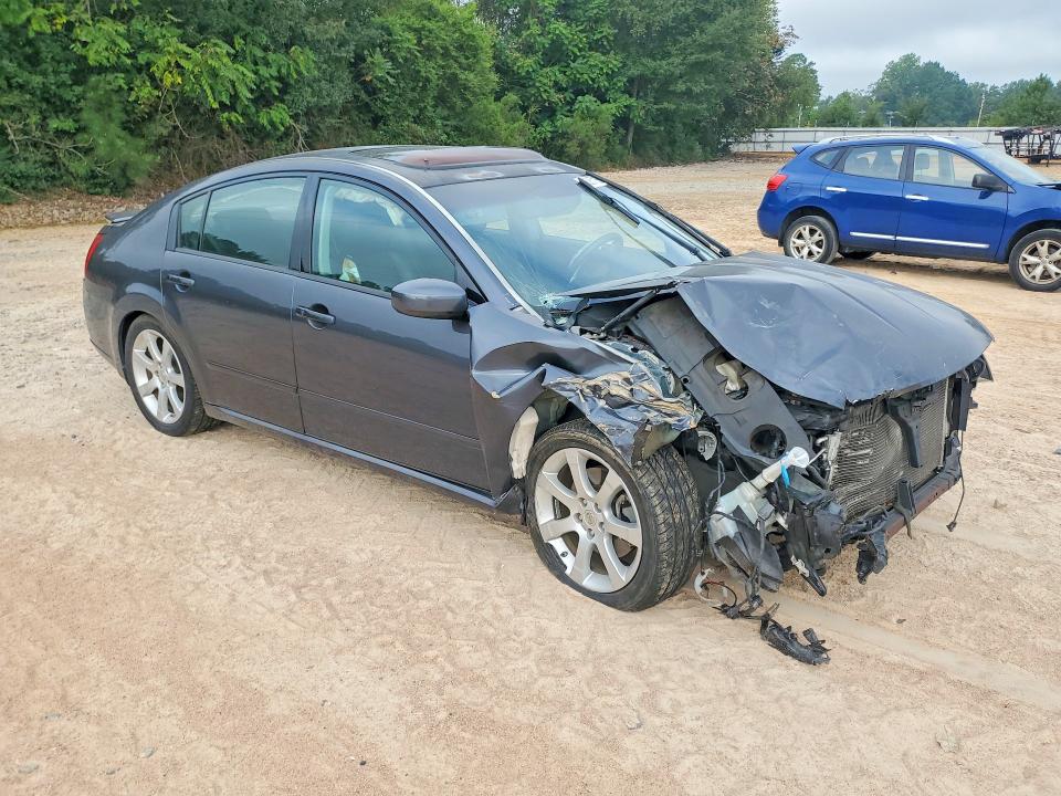 Продаж на аукціоні авто 2008 Nissan Maxima, vin: 1N4BA41E88C815876, номер лоту: 66257166