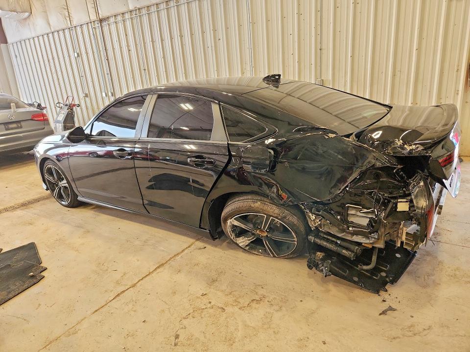 Aukcja sprzedaży 2026 Honda Accord, vin: 1HGCY2F52TA030539, numer aukcji: 65133316