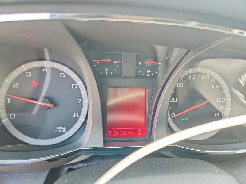 Aukcja sprzedaży 2017 Gmc Terrain, vin: 2GKALPEK4H6105422, numer aukcji: 64041766