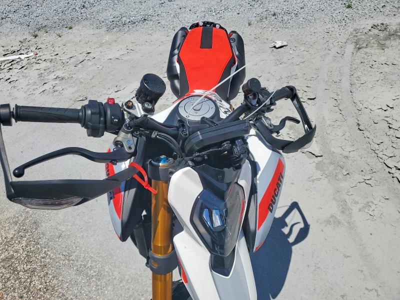 Продаж на аукціоні авто 2026 Ducati Hypermotard, vin: ZDMBAU8T3TB001362, номер лоту: 64714066