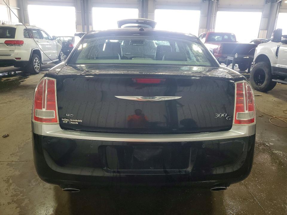 Продажа на аукционе авто 2013 Chrysler 300c, vin: 2C3CCASG8DH547463, номер лота: 62659086