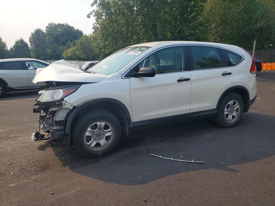 Auction sale of the 2014 Honda Cr-v, vin: 5J6RM4H35EL018866, lot number: 65159926
