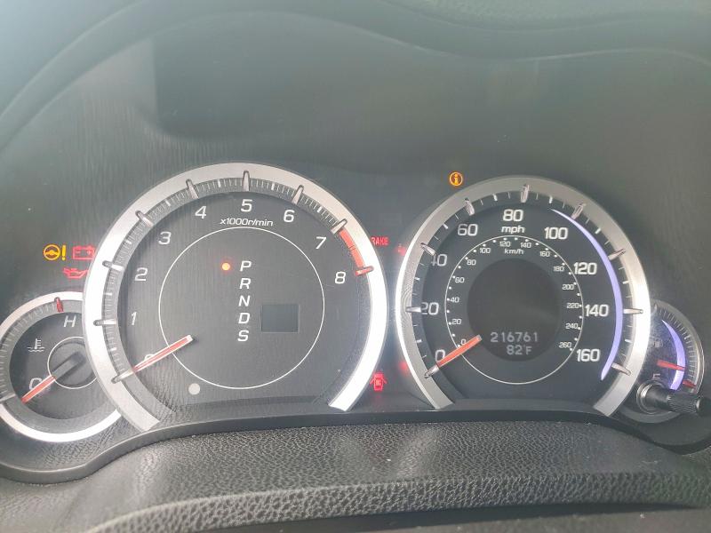2013 Acura Tsx მანქანა იყიდება აუქციონზე, vin: JH4CU2F46DC004838, აუქციონის ნომერი: 66710756