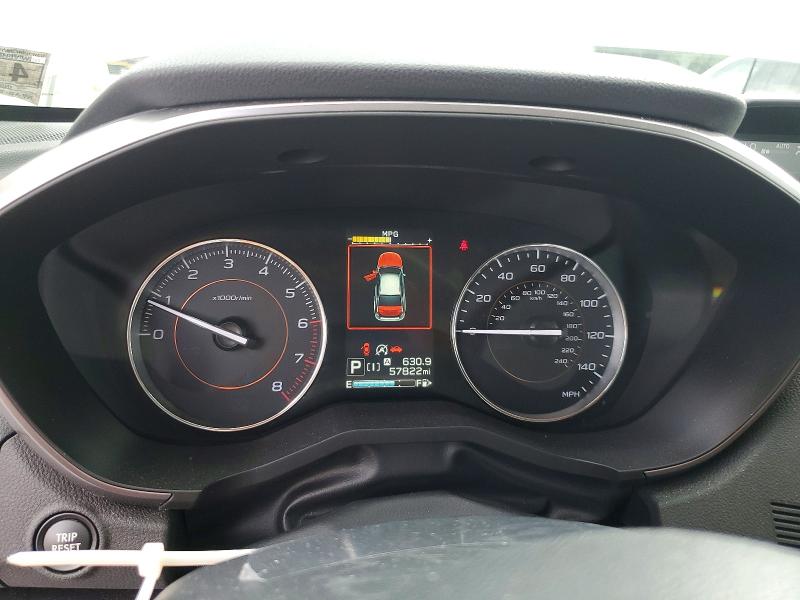 Продажа на аукционе авто 2022 Subaru Crosstrek, vin: JF2GTHMC0N8231368, номер лота: 65313266