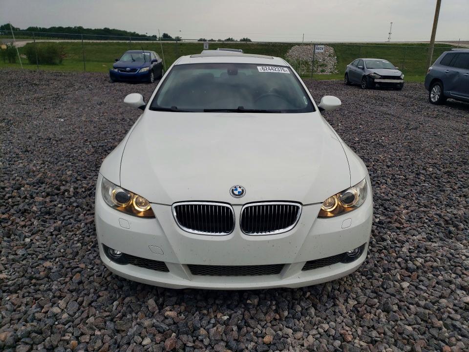 62442376 :رقم المزاد ، WBAWC73579E068083 vin ، 2009 Bmw 335 مزاد بيع