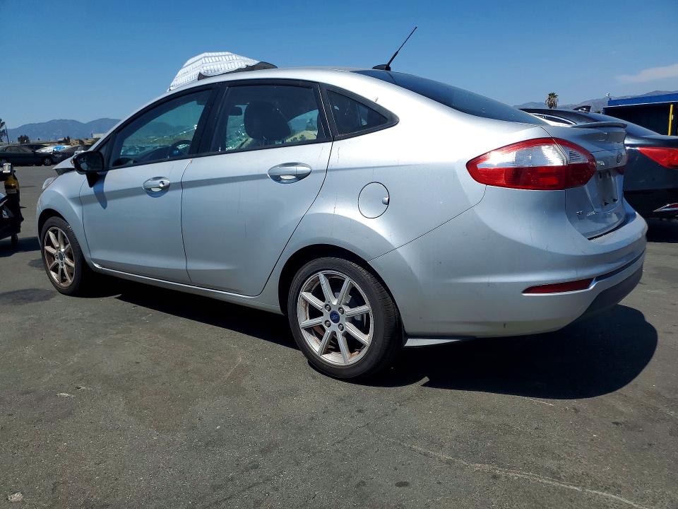 Продажа на аукционе авто 2014 Ford Fiesta, vin: 3FADP4BJ0EM241691, номер лота: 64672796