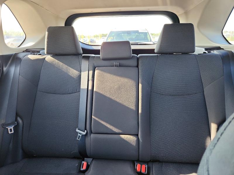 65489536 :رقم المزاد ، 2T3F1RFV5LW132332 vin ، 2020 Toyota Rav4 مزاد بيع