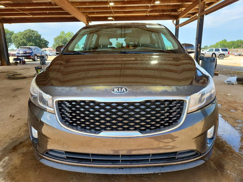 Aukcja sprzedaży 2016 Kia Sedona, vin: KNDMC5C12G6173178, numer aukcji: 65147426